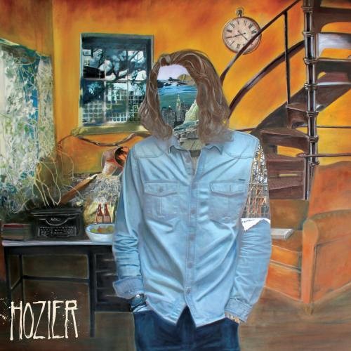 Hozier - Hozier/2LP (2014) 