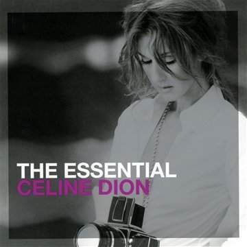 Celine Dion - Essential (2011) 