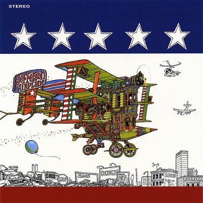 Jefferson Airplane - After Bathing At Baxter's (Remastered) 