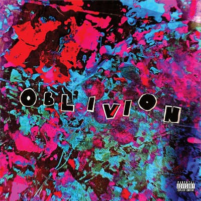 Black Noise - Oblivion (2021) - Vinyl