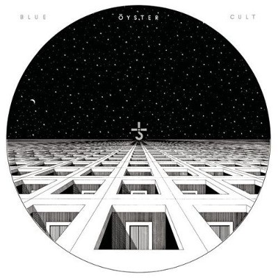 Blue Öyster Cult - Blue Öyster Cult (Remastered 2001) 
