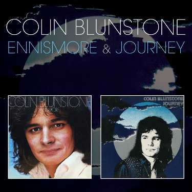 Colin Blunstone - Ennismore / Journey 
