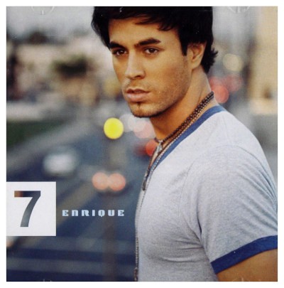 Enrique Iglesias - Seven - 7 - (2003)