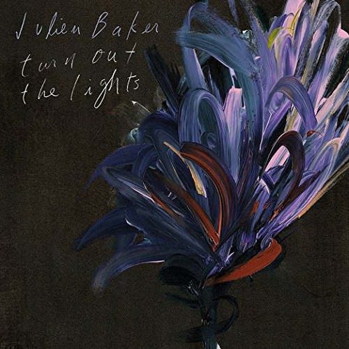 Julien Baker - Turn Out The Lights /LP (2017) 