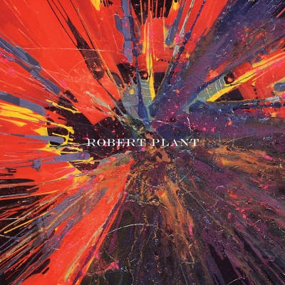Robert Plant - Digging Deep (8x7“ Vinyl, 2019) – 7“ Vinyl