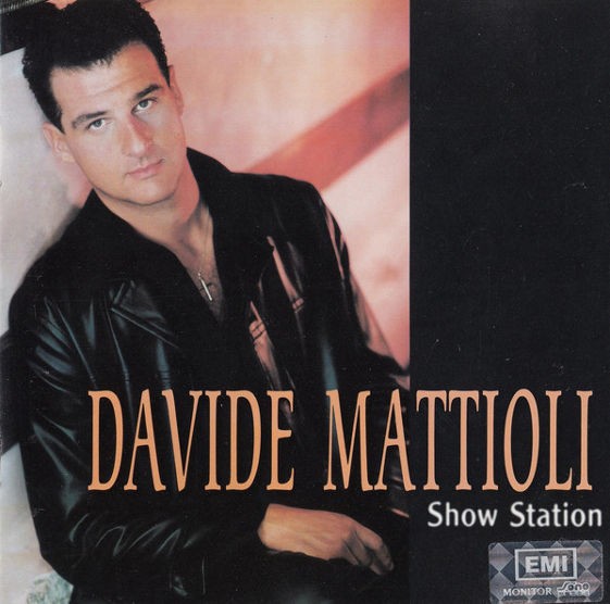 Davide Mattioli - Show Station 