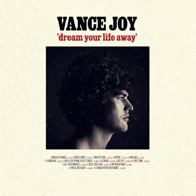 Vance Joy - Dream Your Life Away (10th Anniversary Edition 2024) - Limited Vinyl