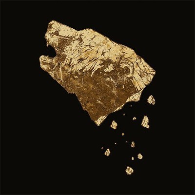 Crippled Black Phoenix - Bronze (2016) - Vinyl 