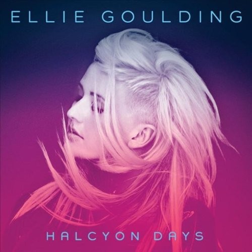 Ellie Goulding - Halcyon Days/New Version (2014) 