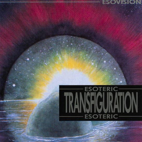 Walter Haymer / Various Artists - Transfiguration DOPRODEJ