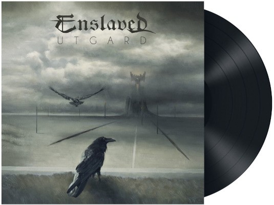 Enslaved - Utgard (2020) - Vinyl