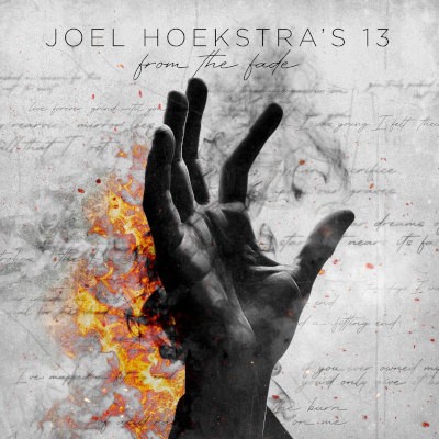 Joel Hoekstra's 13 - From The Fade (2026)