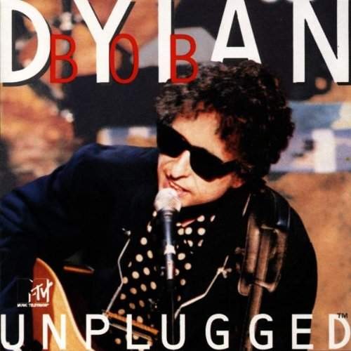Bob Dylan - MTV Unplugged 
