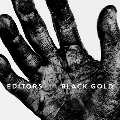 Editors - Black Gold: Best Of Editors (2019)
