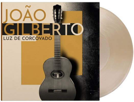 Joao Gilberto - Luz De Corcovado (2026) - Limited Vinyl