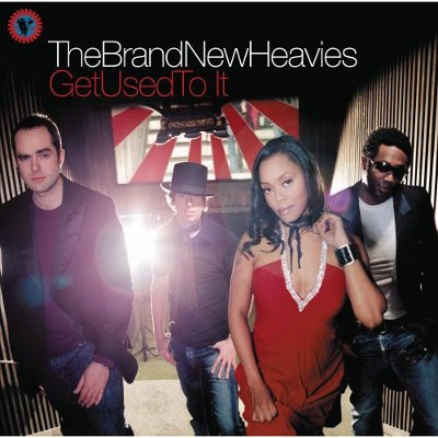 Brand New Heavies - Get Used To It (2006)