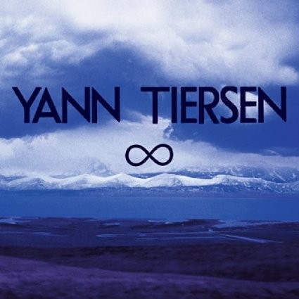 Yann Tiersen - Infinity (2014) 