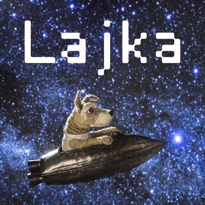 Soundtrack - Lajka (OST, 2018) 