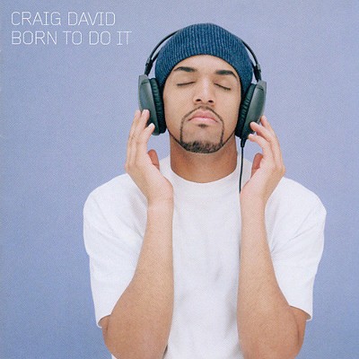 Craig David - Born To Do It (2000) 
