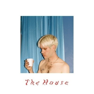 Porches - House (2018) – Vinyl 