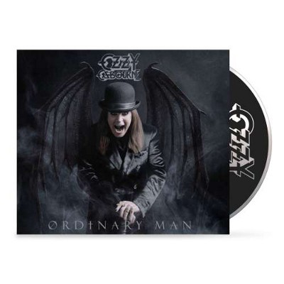Ozzy Osbourne - Ordinary Man! (Deluxe Edition, 2020)