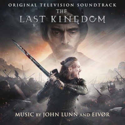 Soundtrack - Last Kingdom / Poslední království (Limited Edition 2023) - 180 gr. Vinyl