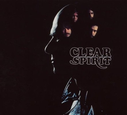 Spirit - Clear (Remastered 2008) 