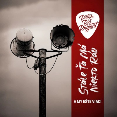 Peter Bič Project - Stále ťa má niekto rád.... a my ešte viac (Deluxe Edice 2026)
