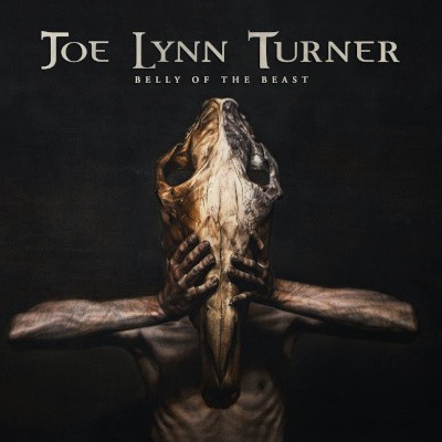 Joe Lynn Turner - Belly Of The Beast (2022) /Digipack