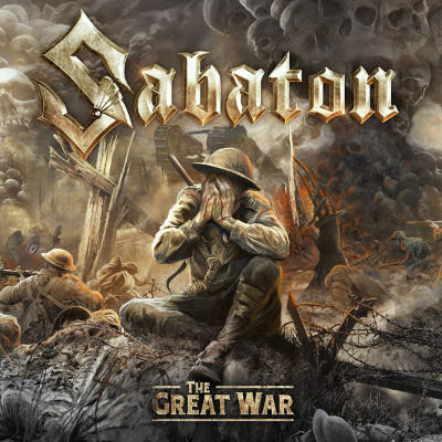Sabaton - Great War (2019)