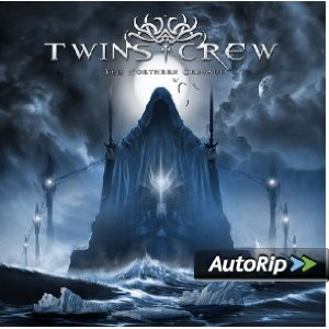 Twins Crew - Northern Crusade (2013) 