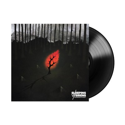 Sleeping With Sirens - An Ending In Itself (2026) - Vinyl