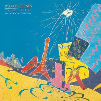 Rolling Stones - Still Life (Remastered 2009) 
