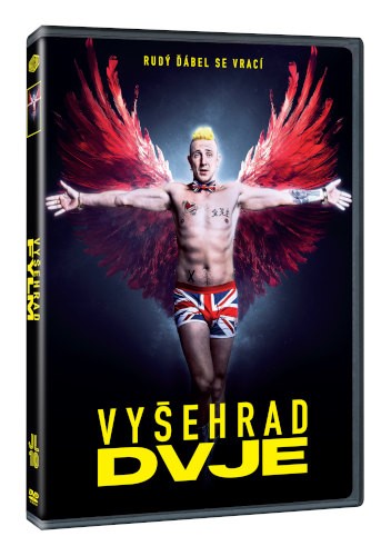 Film/Komedie - Vyšehrad Dvje 