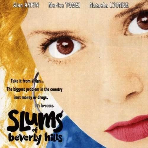 Rolfe Kent - Slums of Beverly Hills: Original Soundtrack 