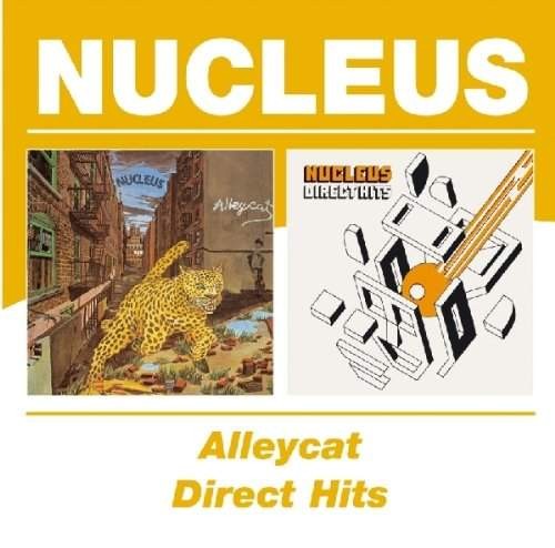 Nucleus - Alleycat / Direct Hits 