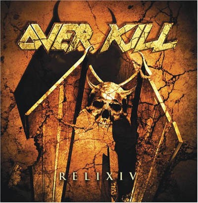Over Kill - Relix IV (2005)
