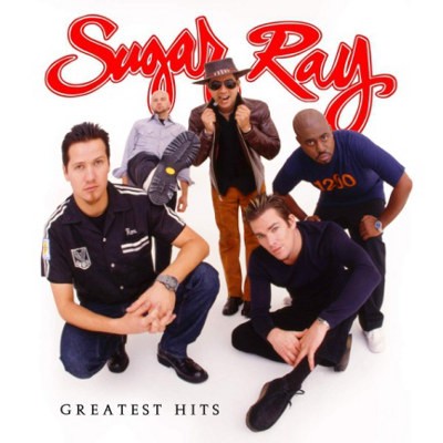 Sugar Ray - Greatest Hits (2018) 