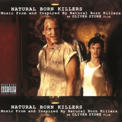 Soundtrack - Natural Born Killers 