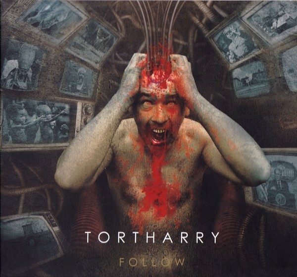 Tortharry - Follow 