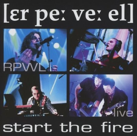 RPWL - Start the Fire (Live) 
