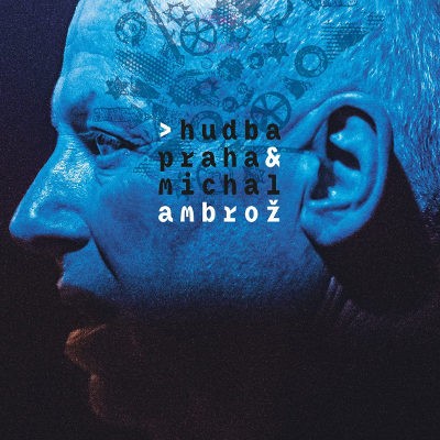 Hudba Praha & Michal Ambrož - Hudba Praha & Michal Ambrož (2019) - Vinyl