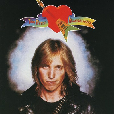 Tom Petty & The Heartbreakers - Tom Petty & The Heartbreakers (Remastered 2002) (REMASTER)