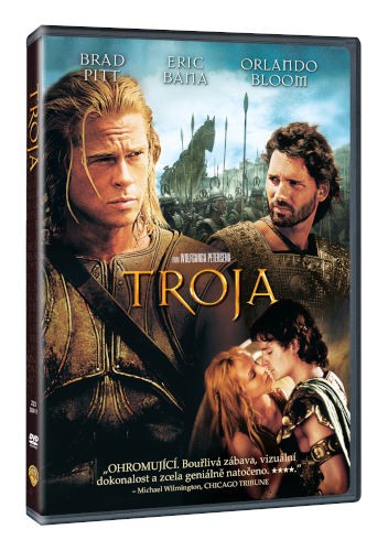 Film/Historický - Troja 