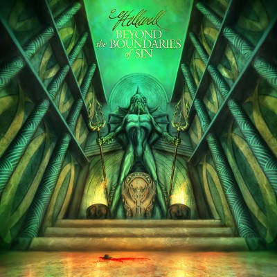 Hellwell - Beyond The Boundaries Of Sin (2012)