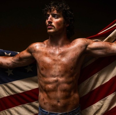 Benson Boone - American Heart (2025)
