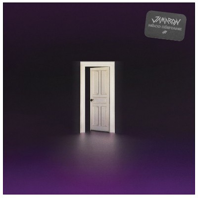 Jamaron - Něco zůstane (2025)