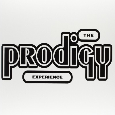 Prodigy - Experience (Edice 2008) - 180 gr. Vinyl 