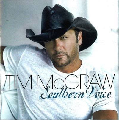 Tim McGraw - Southern Voice (2009)