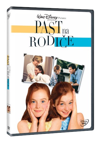 Film/Drama - Past na rodiče 